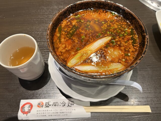 焼肉冷麺やまなか家 泉大沢店 - 泉中央（焼肉）の写真