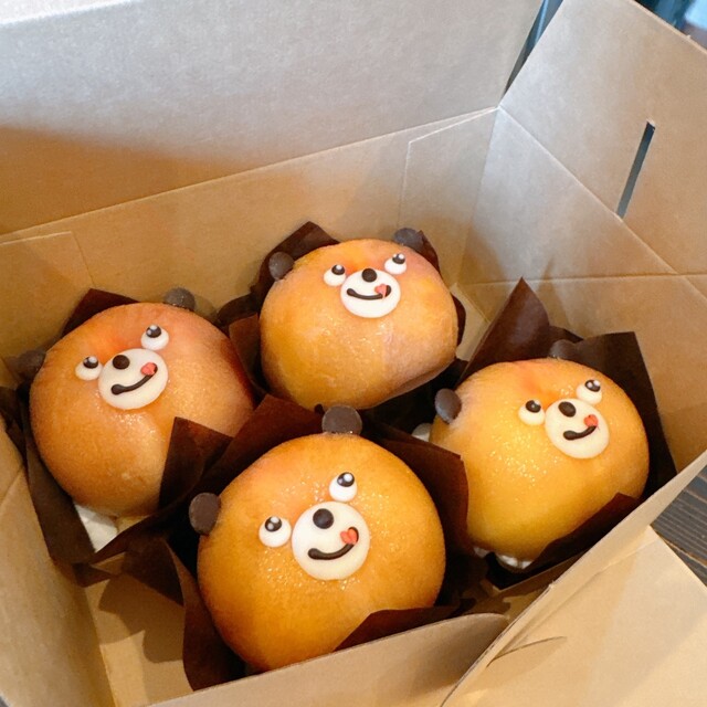 Building Blocks Cafe