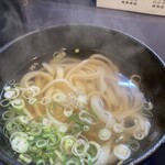 まことうどん - 