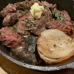 大手町ワインバル 八十郎商店 - 