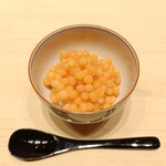 佐たけ - 新いくらの小丼