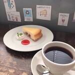 cafe RIN - 