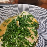 もつ煮 もぐら - 