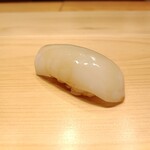 佐たけ - 新イカ