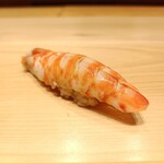 佐たけ - 車エビ