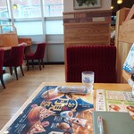 コメダ珈琲店 - 