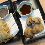 しゃぶしゃぶ すき焼き 食べ放題 和牛と豚 - 