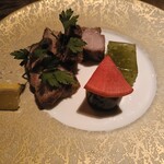 春秋ツギハギ - 