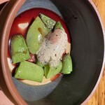 リストランテ チョッコ - 