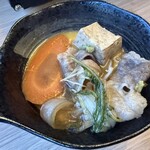 しゃぶしゃぶ すき焼き 食べ放題 和牛と豚 - 