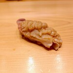 佐たけ - 北寄貝