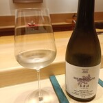 佐たけ - 龍力　菖蒲渓　特別純米