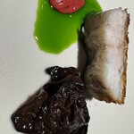 リストランテ チョッコ - 