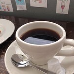 cafe RIN - 