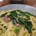 もつ煮 もぐら - 