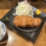 とんかつ檍のカレー屋 いっぺこっぺ 西新宿店 - 