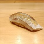 佐たけ - 春日鯛