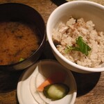 春秋ツギハギ - 