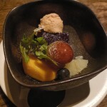 春秋ツギハギ - 