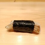 佐たけ - のどぐろ