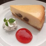 cafe RIN - 