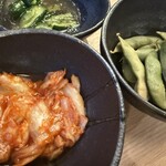 しゃぶしゃぶ すき焼き 食べ放題 和牛と豚 - 