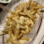 大手町ワインバル 八十郎商店 - 