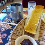 コメダ珈琲店 - 