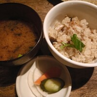 春秋ツギハギ 日比谷 - 