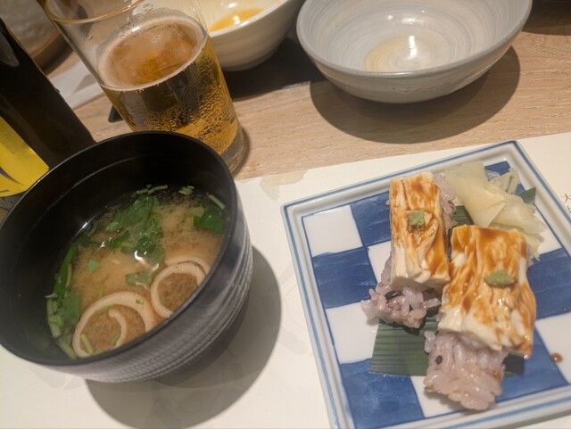 Tofu Dishes to Ginjo Seiro Mushi Hakkaku An Nagoya Sentorarutawazu Ten photo 4