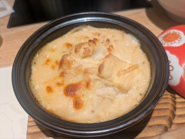 Tofu Dishes to Ginjo Seiro Mushi Hakkaku An Nagoya Sentorarutawazu Ten photo 2