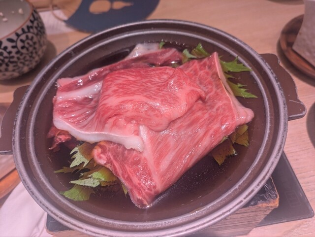 Tofu Dishes to Ginjo Seiro Mushi Hakkaku An Nagoya Sentorarutawazu Ten