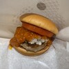 モスバーガー - 