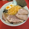 ラーメンショップ〇化 成田ウイング土屋店