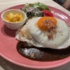 WIRED CAFE ルミネエスト新宿店