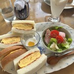 シャムロック - 