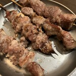 四文屋 - 料理写真: