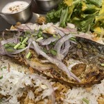 カレー＆ビリヤニ ニルヴァーナ Tokyo - 