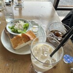 シャムロック - 