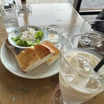 シャムロック - 