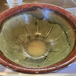 和玄 - 完食しました♪