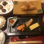 界 秋保 - 料理写真: