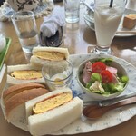 シャムロック - 