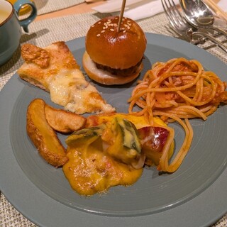 カフェ・イン・ザ・パーク_1