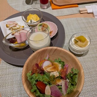 カフェ・イン・ザ・パーク_0