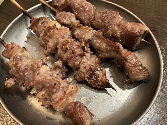 Shimonya Koenji Kitaguchi Ten