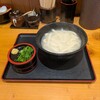 土俵うどん