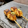 もみじ - 淡海地鶏 正肉