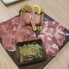 肉ヤキ酒場 ニクノウタゲ