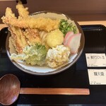 香川一福 西新宿 - 